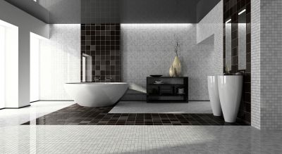 Custom Tile Installers